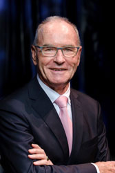 Leopold Stieger