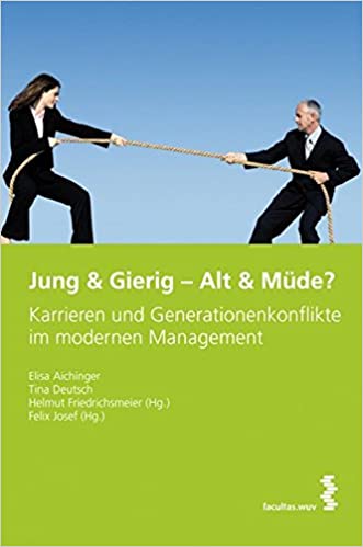 Jung & Gierig-Alt & Müde?